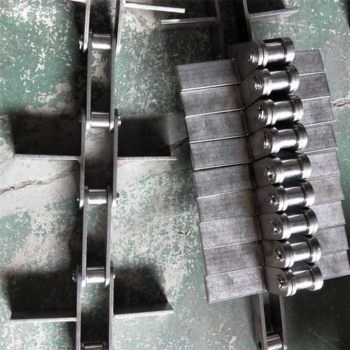 Top-Quality Conveyor Chain and Sprockets