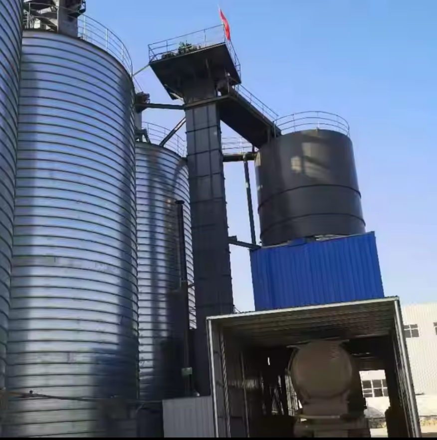 China Feed Bucket Elevator and Grain Vertical Conveyor Rice Bucket ...