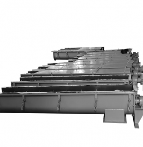 Material Handling Equipment High Quality Screw Conveyor