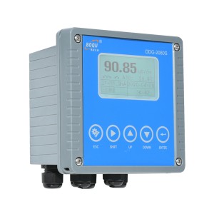 Industrial Digital Conductivity Meter