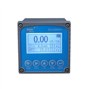 Tshiab Online conductivity Meter