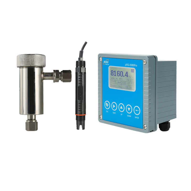 Why Need To Monitor Online Ion Analyzer?