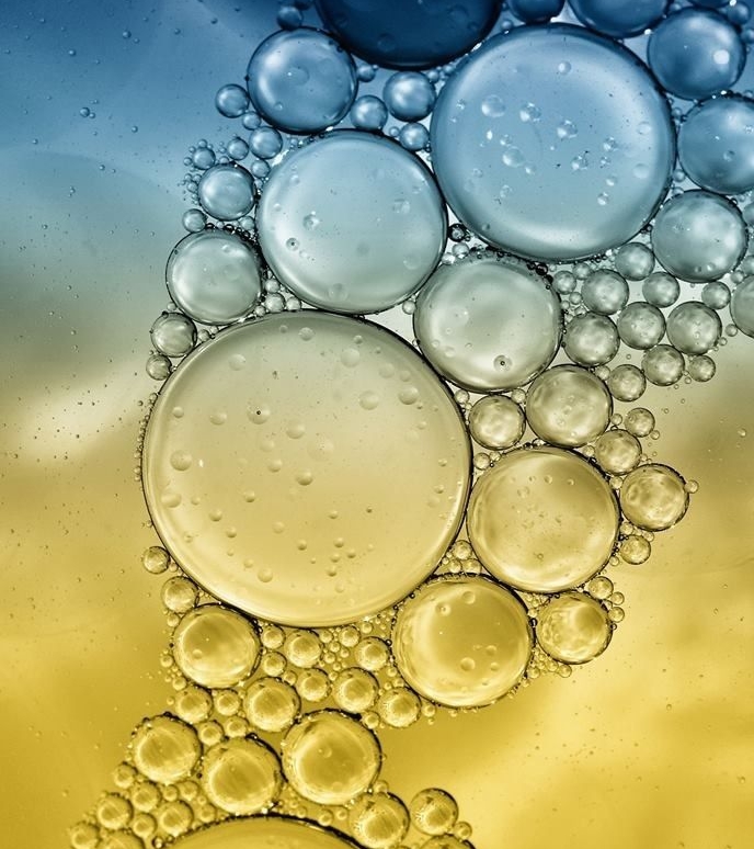 Stroomlyn olieskeidingsproses: Olie-in-watersensors vir nywerhede