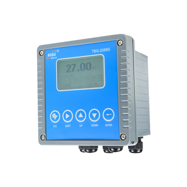 China Wholesale Lab Turbidity Meter Suppliers Factories - TBG-2088S Online Turbidity Meter  – BOQU