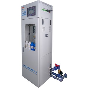 TPG-3030(1.0 Bersyon) Industrial Total Phosphorus Analyzer