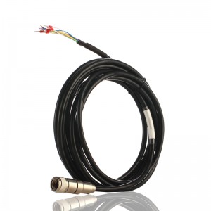 BOQU Factory High Quality Hot Sell Industrial online water or ph sensor probes electrode Price
