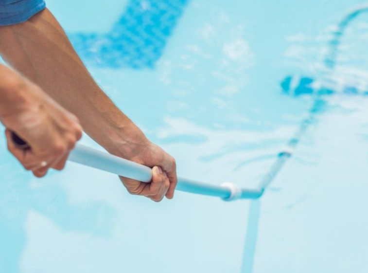 Ako pH sondy spôsobujú rozdiely v kvalite vody pri údržbe bazéna