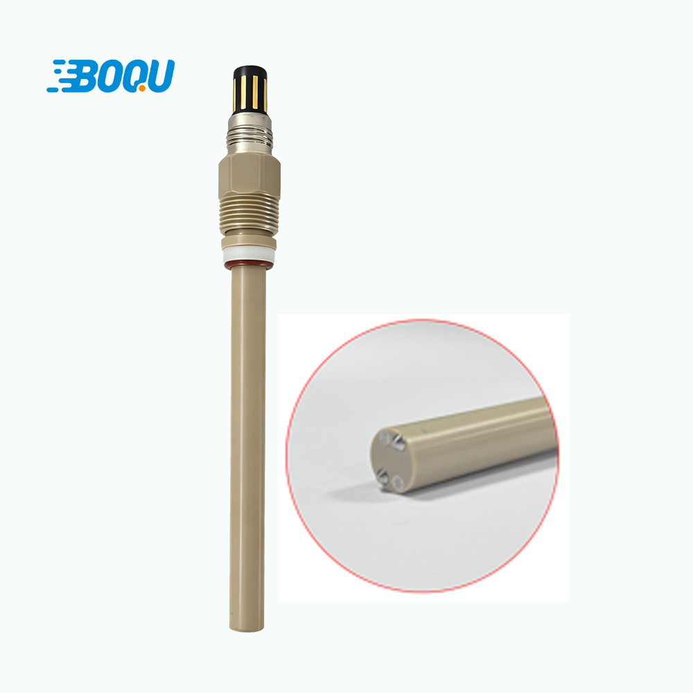 Industrial Conductivity Sensor