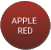 Æble rød