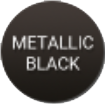 Metallisk-svart
