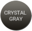 gris cristal