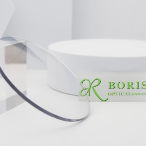 OEM manufacturer Blended Lens - 1.74 MR-174 FSV High Index HMC optical lenses – Boris
