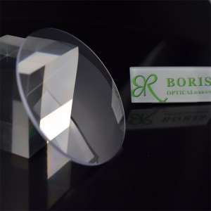 Special Design for Aspheric Polycarbonate Lenses - 1.49 Single Vision UC – Boris