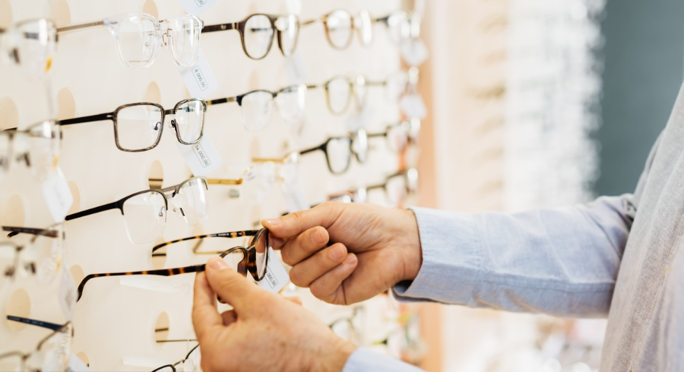 Skala rynku soczewek okularowych korygujących krótkowzroczność [2023–2029]