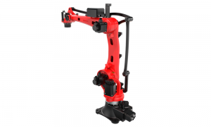 Auto intelligent stacking robot arm BRTIRPZ1825A