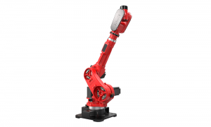 Automatska robotska ruka za industrijsko savijanje BRTIRBR2260A