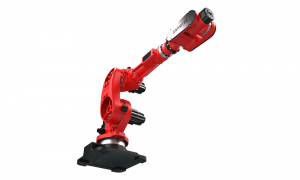 Automatyczne ramię robota do gięcia przemysłowego BRTIRBR2260A