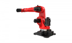 Автоматична индустриална роботизирана ръка за огъване BRTIRBR2260A