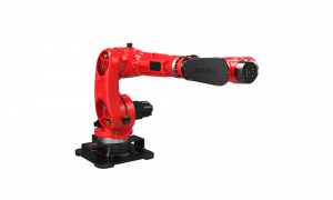 Avtomatska industrijska upogibna robotska roka BRTIRBR2260A