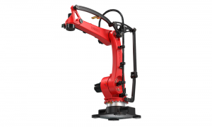Štiriosna robotska roka za industrijsko zlaganje BRTIRPZ2250A