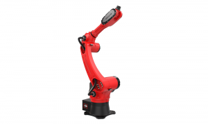 Усъвършенстван многофункционален индустриален робот BRTIRUS1510A