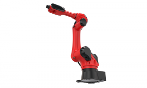 Gelişmiş çok fonksiyonlu endüstriyel robot BRTIRUS1510A