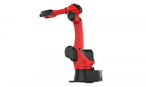 Advanced multifunctional industrial robot  BRTIRUS1510A