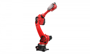 Općenito rabljena industrijska robotska ruka BRTIRUS2030A