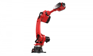 عام استعمال شدہ صنعتی روبوٹک بازو BRTIRUS2030A