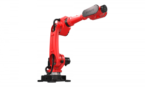 Medium type widely used six axis robot BRTIRUS2550A