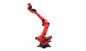 Robot industri umum lengan super panjang BRTIRUS3511A