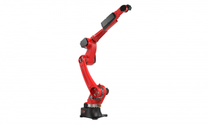 Long arm length welding robotic arm BRTIRWD2206A