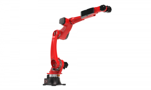 Long arm length welding robotic arm BRTIRWD2206A