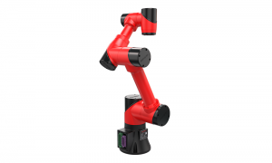 BORUNTE šestosni kolaborativni roboti BRTIRXZ0805A