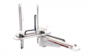 Manipulator for molding injection machine BRTM09IDS5PC, FC