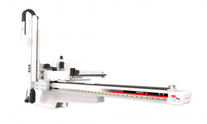 Lima axis long vertical stroke manipulator arm BRTN17WSS5PC,FC