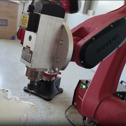 What skills and knowledge are required for programming and debugging welding robots?