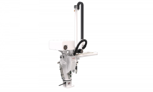 One axis AC servo injection manipulator arm BRTP07ISS1PC