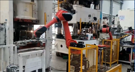 Isang Pagsusuri ng Apat na Pangunahing Trend sa Pagbuo ng Mga Serbisyong Robot Mula kay Propesor Wang Tianmiao, Isang Kilalang Eksperto sa Industriya ng Robotics