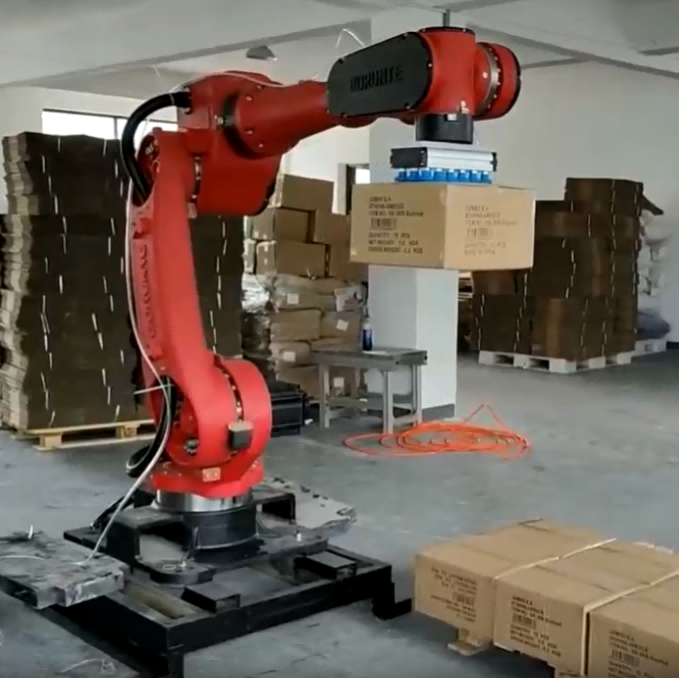 Robot maintenance cannot be missed! The secret to extending the lifespan of industrial robots!