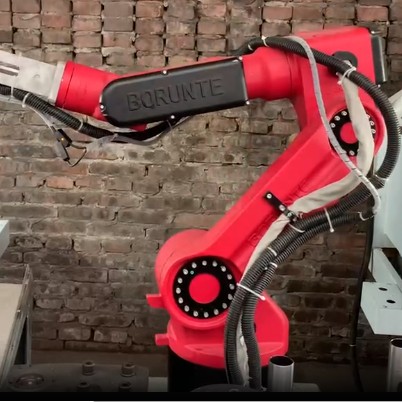 What are the advantages of collaborative robots?