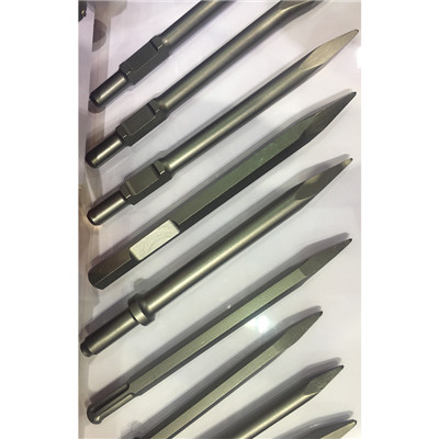 Electric hammer, electric draft chisel, SDS, Max, Hex, pointed chisel, flat chisel, four pit and five pit hexagonal chisel,pneumatic chisel Featured Image