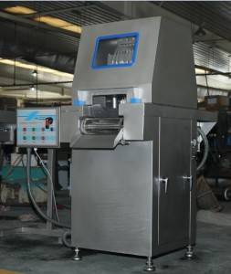China Hot Selling Salt Water Injection Meat Machine/High Quality Brine Injector