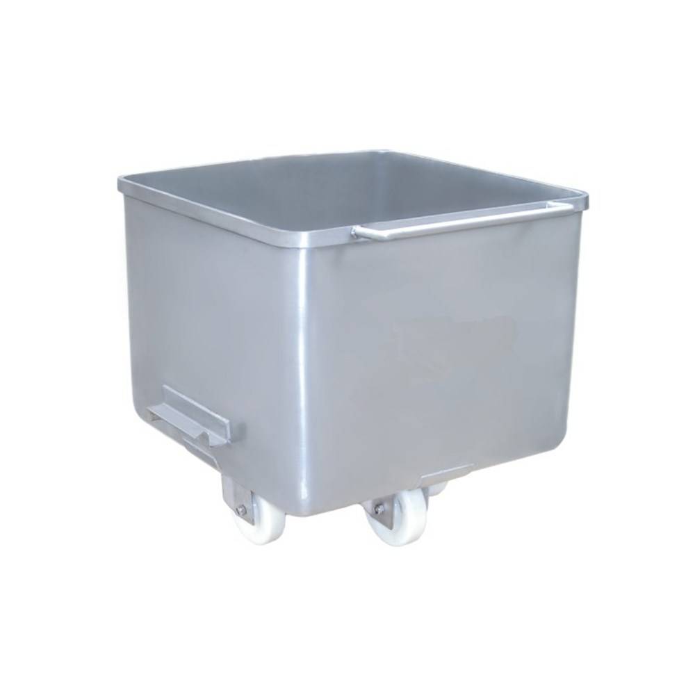 Renewable Design for Meat Flattener Machine Price - Top quality powerful meat cart – Bossin