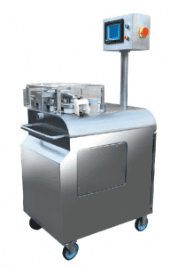 Stainless Steel Automatic good performance sausage cutter machine