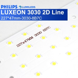 Famous Brands High Brightness of LED Chips–Philips