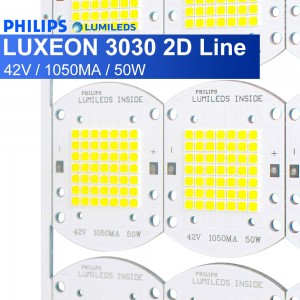 Philips LED chips 2200-6500K Led Chip High Power High Brightness 0.2W 3V 80CRI Chip Led