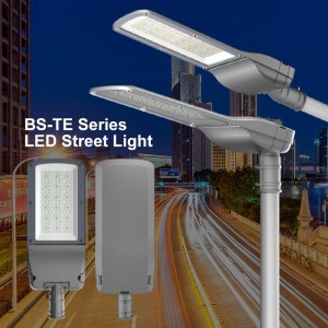 BS-TE Series LED Street Light Die-casting Alumi...