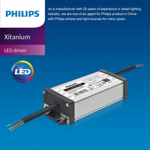 Xi EP LV 150W 2.0-5.0A WL I175
