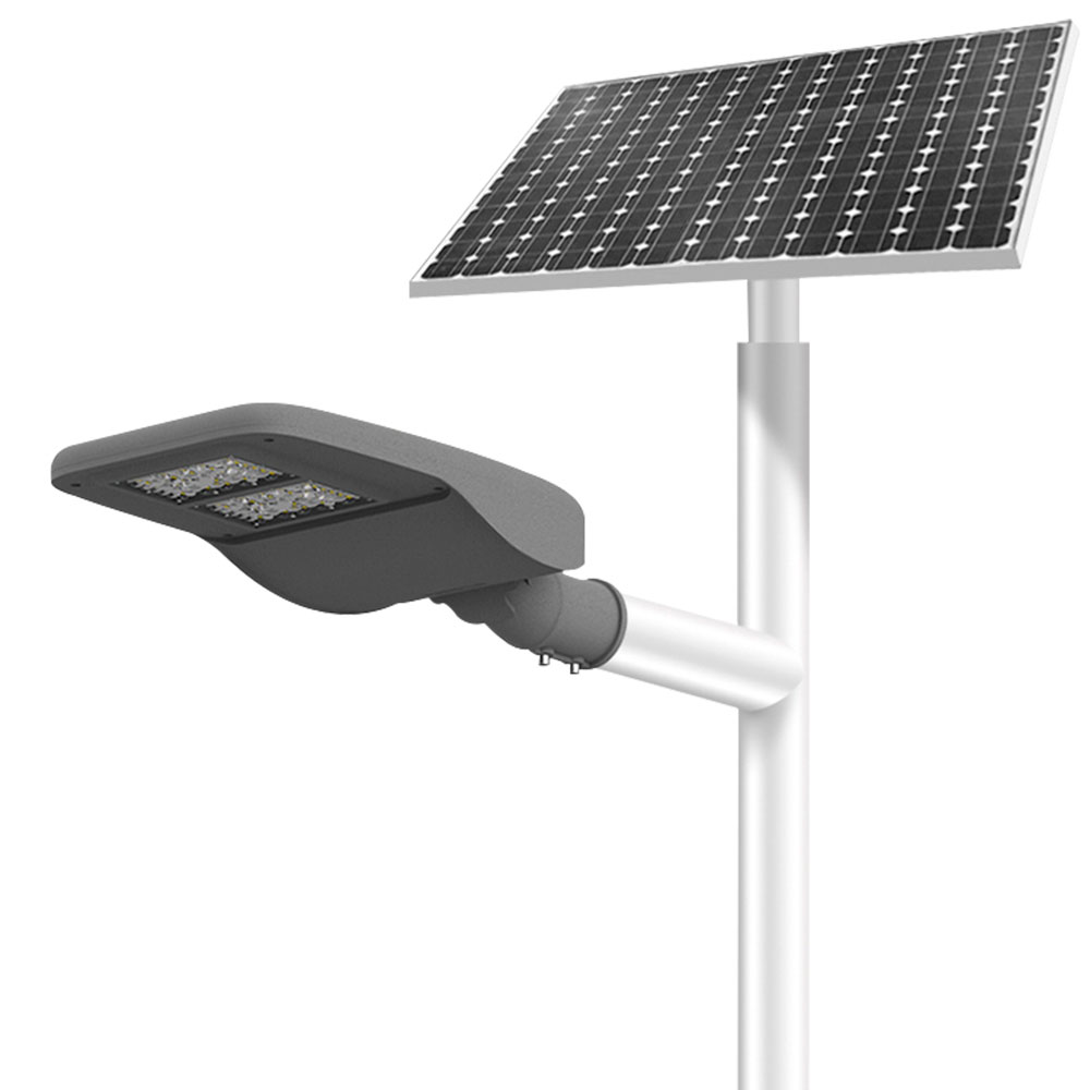 Manufacturing Companies for Motion Sensor Solar Street Light - BJX highway solar street light – BOSUN lighting
